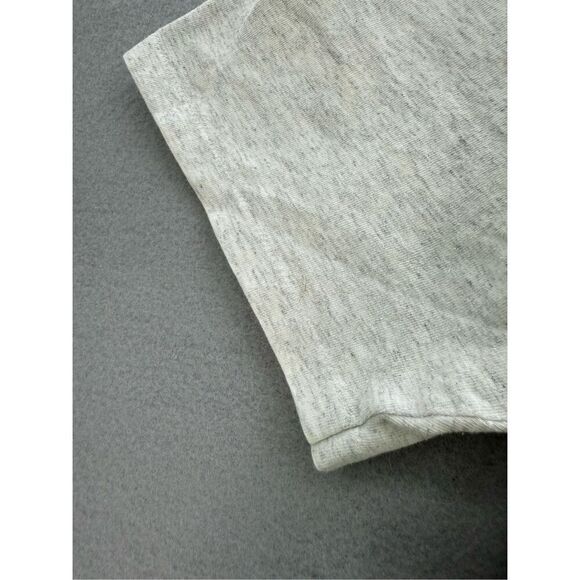 VTG Ringling Bros And Barnum & Bailey Circus Lion & Cubs T-Shirt Size L USA - Picture 7 of 8